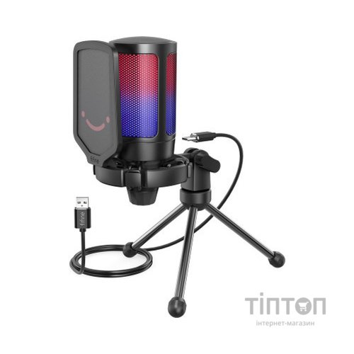 Мікрофон Fifine A6V