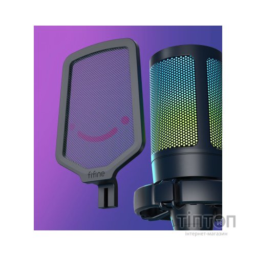Мікрофон Fifine A6V