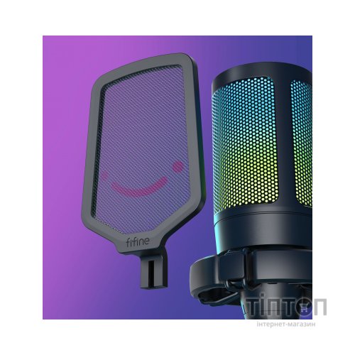 Мікрофон Fifine A6V