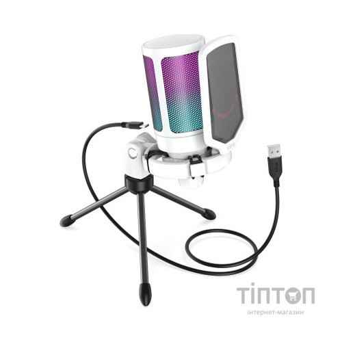 Мікрофон Fifine A6VW