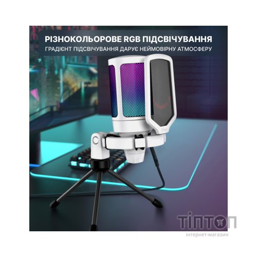 Мікрофон Fifine A6VW