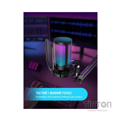 Мікрофон Fifine A6VW