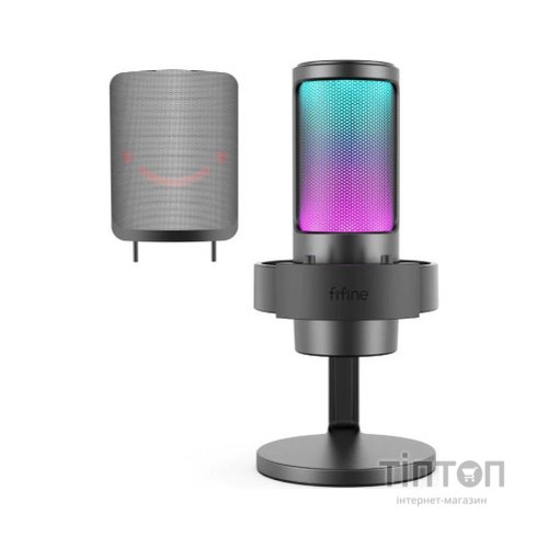 Мікрофон Fifine A8