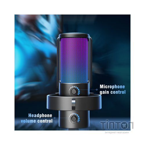 Мікрофон Fifine A8 Plus