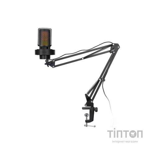 Мікрофон Fifine A8T USB Black (A8T)