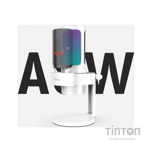 Мікрофон Fifine A8W
