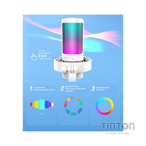 Мікрофон Fifine A8W