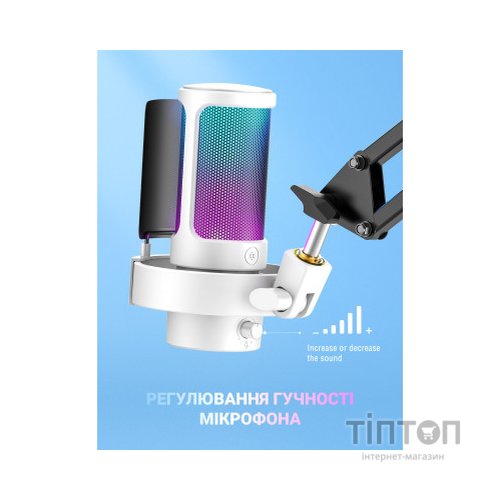 Мікрофон Fifine A8W