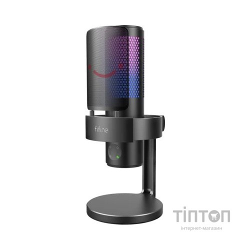 Мікрофон Fifine A9 Black (A9)