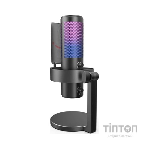 Мікрофон Fifine A9 Black (A9)