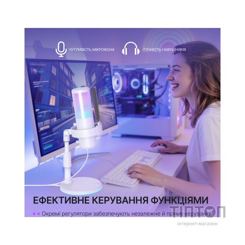 Мікрофон Fifine A9SW