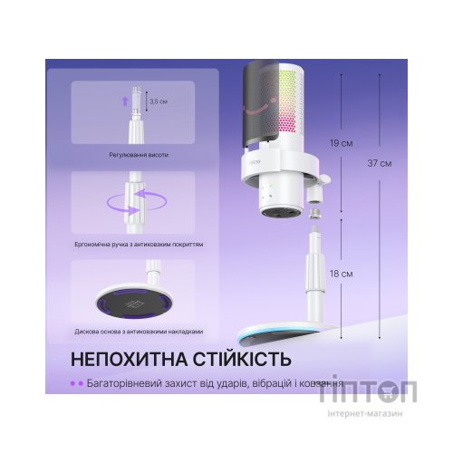 Мікрофон Fifine A9SW