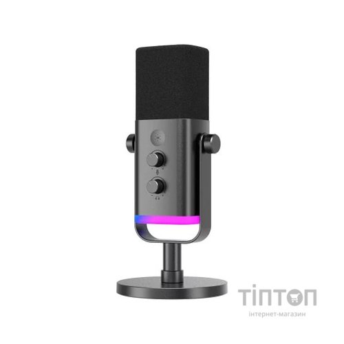 Мікрофон Fifine AM8 USB/XLR Black (AM8)