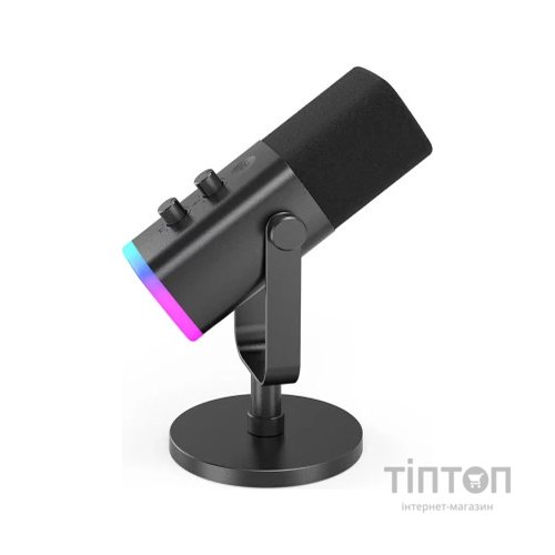 Мікрофон Fifine AM8 USB/XLR Black (AM8)