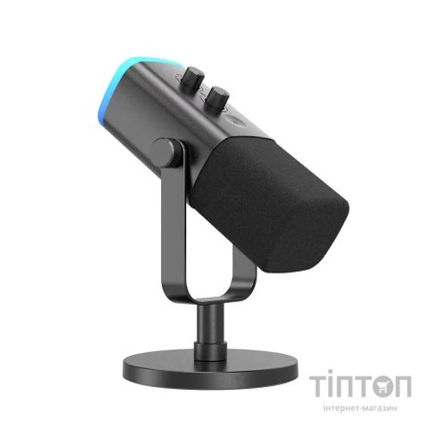 Мікрофон Fifine AM8 USB/XLR Black (AM8)