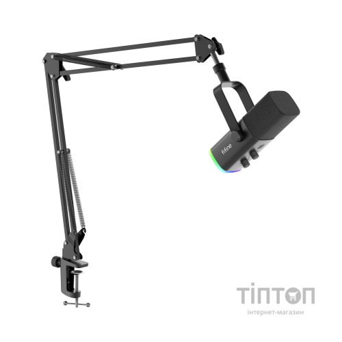 Мікрофон Fifine AM8T USB Black (AM8T)