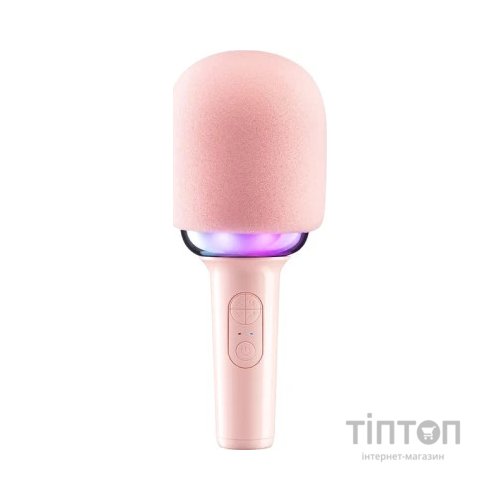 Мікрофон Fifine E2P Wireless Pink (E2P)