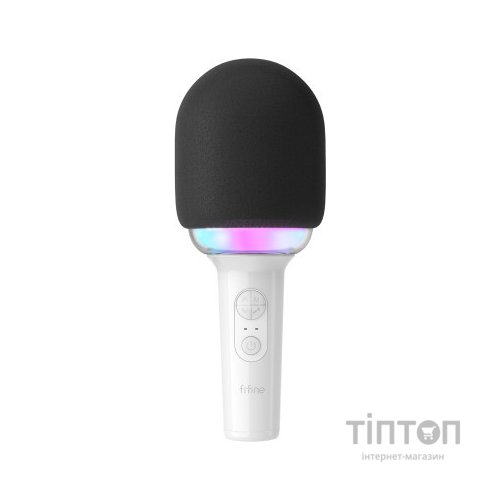 Мікрофон Fifine E2W Wireless White (E2W)
