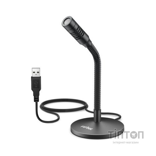 Мікрофон Fifine K050