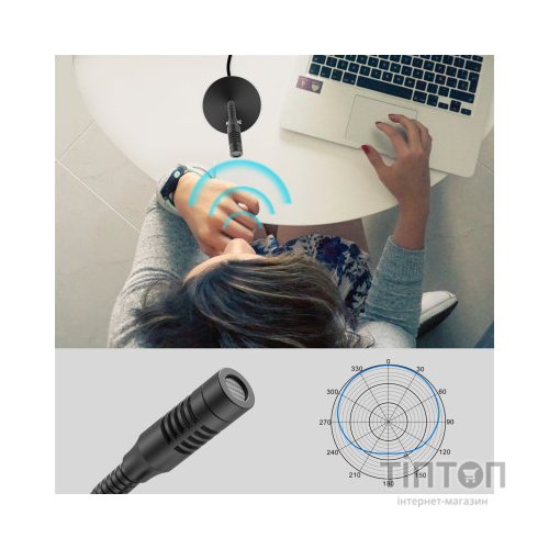 Мікрофон Fifine K050