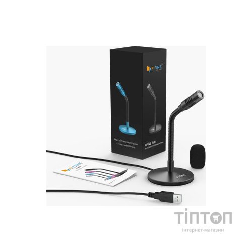Мікрофон Fifine K050