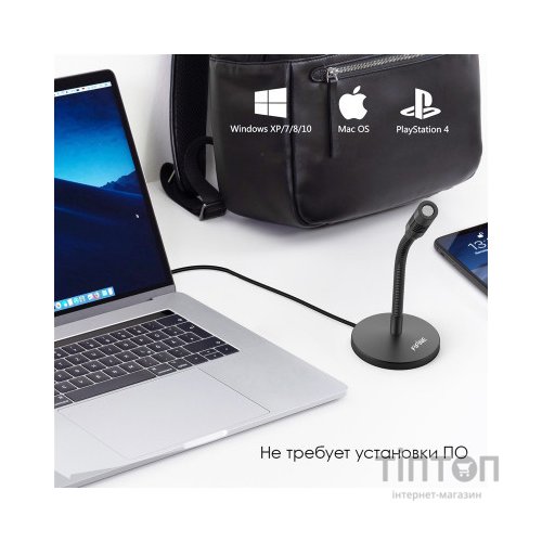 Мікрофон Fifine K050