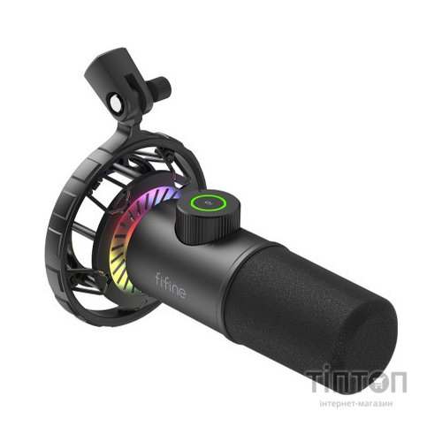 Мікрофон Fifine K658