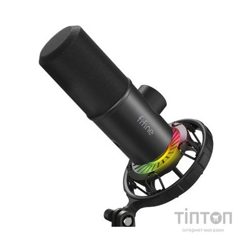 Мікрофон Fifine K658