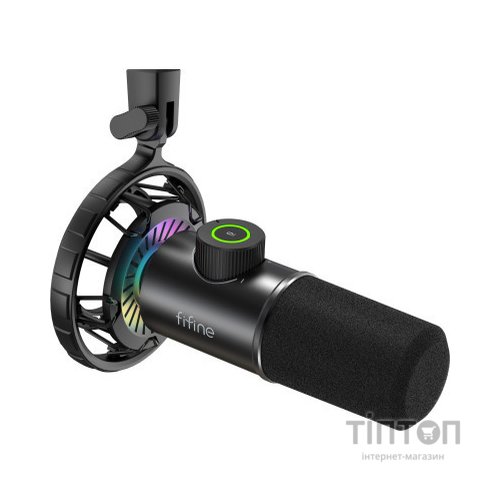 Мікрофон Fifine K658