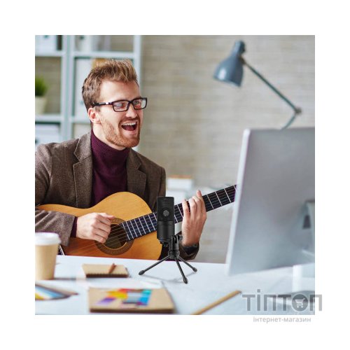 Мікрофон Fifine K669B