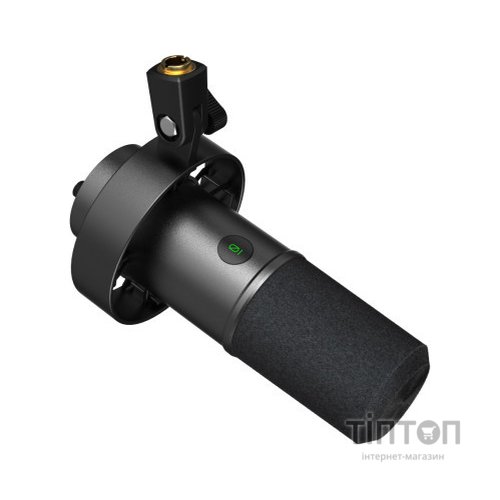 Мікрофон Fifine K688 USB Black (K688)