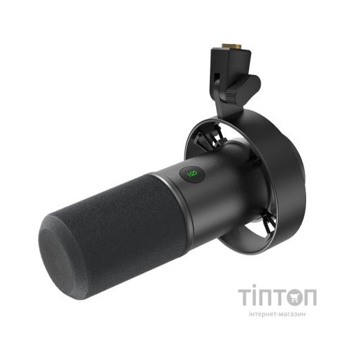 Мікрофон Fifine K688 USB Black (K688)