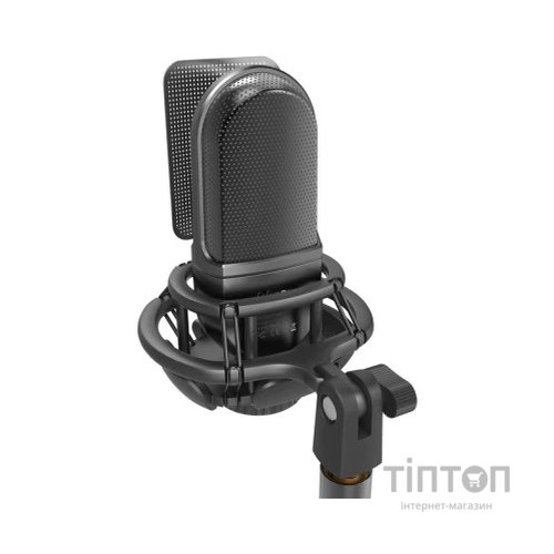 Мікрофон Fifine К726 XLR Black (K726)