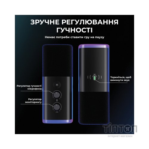 Мікрофон Fifine KS5