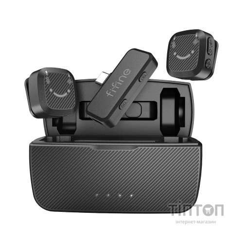 Мікрофон Fifine M12