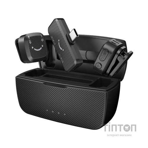 Мікрофон Fifine M12