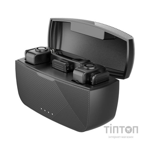 Мікрофон Fifine M9 Black (M9)