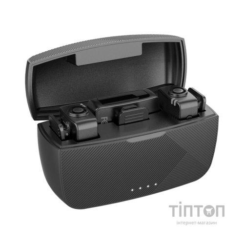 Мікрофон Fifine M9 Black (M9)