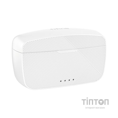 Мікрофон Fifine M9W White (M9W)