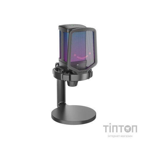 Мікрофон Fifine Q6 USB Black (Q6)