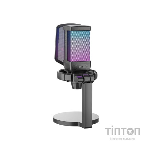 Мікрофон Fifine Q6 USB Black (Q6)