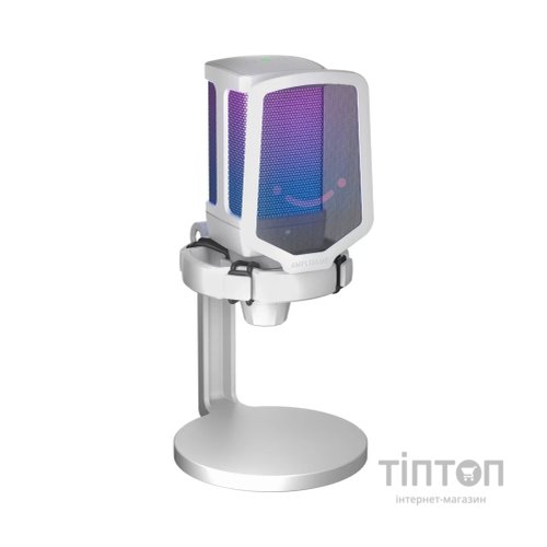 Мікрофон Fifine Q6W USB White (Q6W)