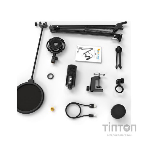 Мікрофон Fifine T669