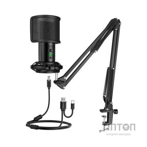 Мікрофон Fifine T683