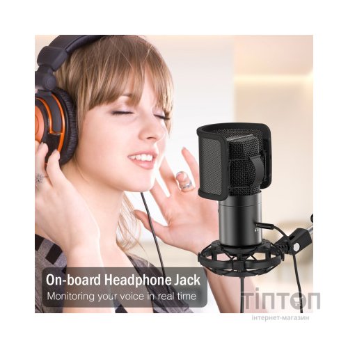 Мікрофон Fifine T683