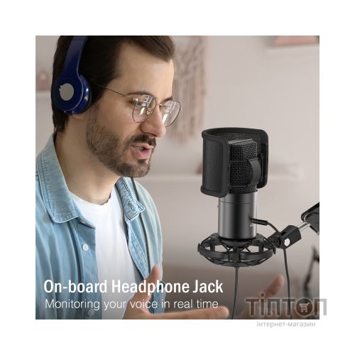 Мікрофон Fifine T683