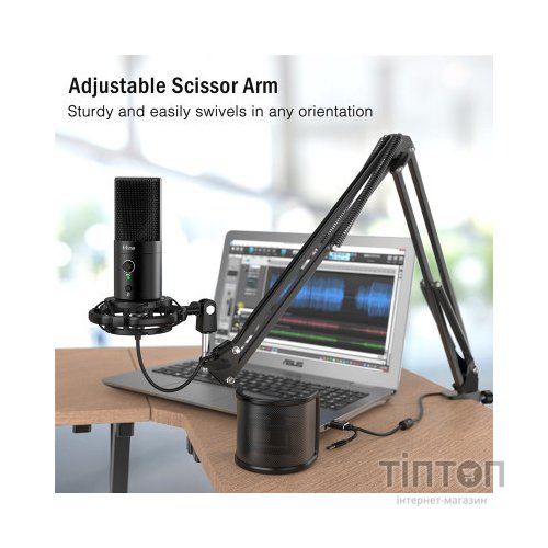 Мікрофон Fifine T683