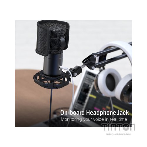 Мікрофон Fifine T683