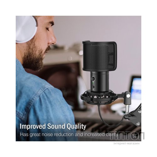 Мікрофон Fifine T683