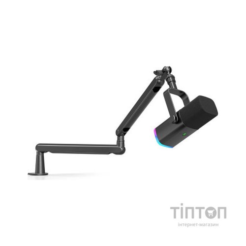 Мікрофон Fifine TAM8 USB Black (TAM8)